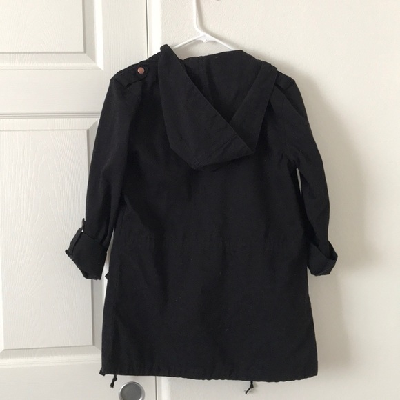 NWT F21 Utility Jacket - Picture 3 of 4